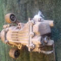 Редуктор задній Nissan X-Trail T30 (2001-2007) 383008H500
