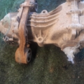 Редуктор задній Nissan X-Trail T30 (2001-2007) 383008H500