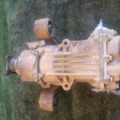 Редуктор задній Nissan X-Trail T30 (2001-2007) 383008H500