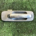 Ручка дверей задня зовнішня права (дефект) Nissan X-Trail T30 (2001-2007) 826068H300
