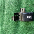 Ручка відкривання капота Nissan X-Trail T30 (2001-2007) 656218H900