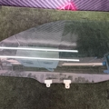 Скло передньої лівої дверки Nissan X-Trail T30 (2001-2007) 803018H300