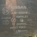 Скло ПЛ Nissan X-Trail T30 (2001-2007) 803018H300