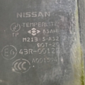 Скло задніх правих дверей Nissan X-Trail T30 (2001-2007) 823008H300