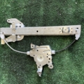 Склопідйомник задніх правих дверей Nissan X-Trail T30 (2001-2007) 827208H300