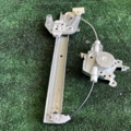 Склопідйомник задніх правих дверей Nissan X-Trail T30 (2001-2007) 827208H300