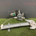 Склопідйомник задніх правих дверей в зборі Nissan X-Trail T30 (2001-2007) 827208H300