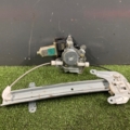 Склопідйомник задніх правих дверей в зборі Nissan X-Trail T30 (2001-2007) 827208H300