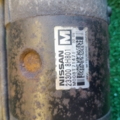 Стартер Nissan X-Trail T30 (2001-2007) 233008H801