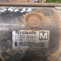 Стартер Nissan X-Trail T30 (2001-2007) 233008H801