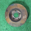 Тормозний диск правий Nissan X-Trail T30 (2001-2007) 402063Y502