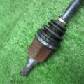 Задня піввісь Nissan X-Trail T30 (2001-2007) 396008H510
