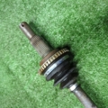 Задня піввісь Nissan X-Trail T30 (2001-2007) 396008H510