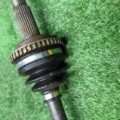 Задня піввісь Nissan X-Trail T30 (2001-2007) 396008H510