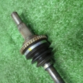 Задня піввісь Nissan X-Trail T30 (2001-2007) 396008H510