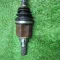 Задня піввісь Nissan X-Trail T30 (2001-2007) 396008H510