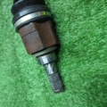 Задня піввісь Nissan X-Trail T30 (2001-2007) 396008H510