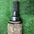 Задня піввісь Nissan X-Trail T30 (2001-2007) 396008H510