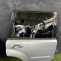Задня права дверка в зборі Nissan X-Trail T30 (2001-2007) H21008H7MM