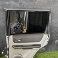 Задня права дверка в зборі Nissan X-Trail T30 (2001-2007) H21008H7MM