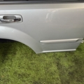 Задня права дверка в зборі Nissan X-Trail T30 (2001-2007) H21008H7MM