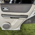 Задня права дверка в зборі Nissan X-Trail T30 (2001-2007) H21008H7MM