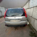 177319 Nissan X-Trail T31 (2007-2013) 2.0 Бензин   Ручна / Механіка  KY0 - SILVER M