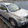 387100 Авто на розборці Nissan X-Trail T31 (2007-2013) 2.0  Бензин MR20DE  Ручна / Механіка  MT 2008рік
