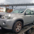 387100 Авто на розборці Nissan X-Trail T31 (2007-2013) 2.0  Бензин MR20DE  Ручна / Механіка  MT 2008рік
