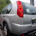 387100 Авто на розборці Nissan X-Trail T31 (2007-2013) 2.0  Бензин MR20DE  Ручна / Механіка  MT 2008рік