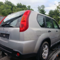 387100 Авто на розборці Nissan X-Trail T31 (2007-2013) 2.0  Бензин MR20DE  Ручна / Механіка  MT 2008рік