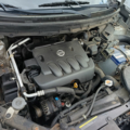 387100 Авто на розборці Nissan X-Trail T31 (2007-2013) 2.0  Бензин MR20DE  Ручна / Механіка  MT 2008рік