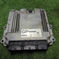 Блок керування двигуном 2.0d Nissan X-Trail T31 (2007-2013) 23710JG78B