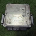 Блок керування двигуном 2.0d Nissan X-Trail T31 (2007-2013) 23710JG78B