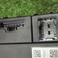 Блок комфорту Nissan X-Trail T31 (2007-2013) 284B2JD