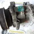 Компресор кондиціонера Nissan,null,Renault Clio II (1998-2012),Kangoo I (1997-2009),Kubistar 2003-2009,null 8200315744
