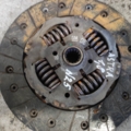Диск зчеплення d240 під демпф маховик 1.7cdti op Opel Astra G (1998-2009) 9223223