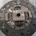Диск зчеплення d240 під демпф маховик 1.7cdti op Opel Astra G (1998-2009) 9223223
