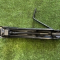 Домкрат Opel Astra G (1998-2009) 09127172