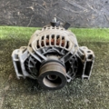 Генератор Генератор opel vectra b/vectra c/ zafira a/ astra g, 2.0/2.2i, 100a Opel Astra G (1998-2009) 9199575