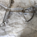 Вікно вікно передне праве opel astra 2 g hb 5d Opel Astra G (1998-2009) 90521876