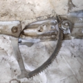 Вікно вікно передне праве opel astra 2 g hb 5d Opel Astra G (1998-2009) 90521876