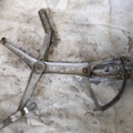 Вікно вікно передне праве opel astra 2 g hb 5d Opel Astra G (1998-2009) 90521876