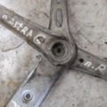 Вікно вікно передне праве opel astra 2 g hb 5d Opel Astra G (1998-2009) 90521876
