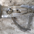 Вікно вікно передне праве opel astra 2 g hb 5d Opel Astra G (1998-2009) 90521876