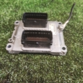 Блок керування двигуном Opel Corsa C (2000-2006) 55354327