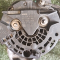 Генератор Opel Corsa C (2000-2006) 55556068