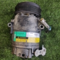 Компресор кондиціонера Opel Corsa C (2000-2006) 24427685