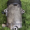 Компресор кондиціонера Opel Corsa C (2000-2006) 24427685