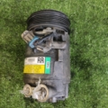 Компресор кондиціонера Opel Corsa C (2000-2006) 24427685